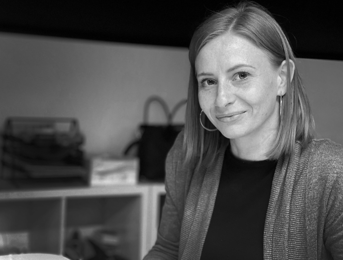 Andrea Hlastec Gorišek