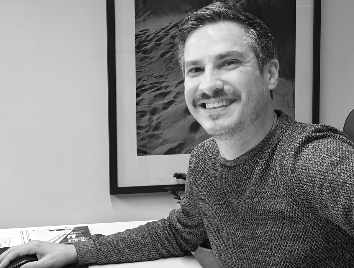 Danijel Uršić