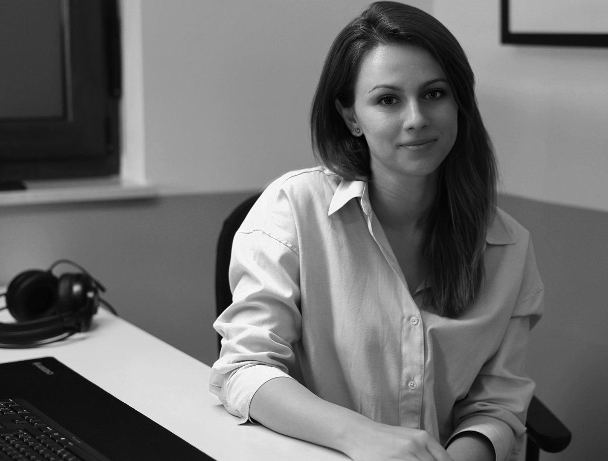 Marija Vinković